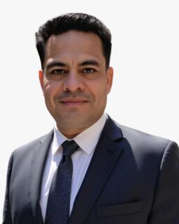 Dr. Ronalds Gonzalez