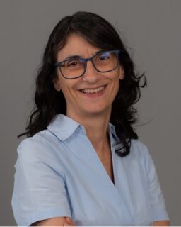 Dr. Carla Joana Silva