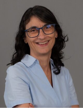 Dr. Carla Joana Silva