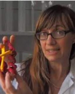Dr. Francesca Valetti